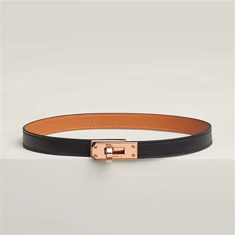 hermes kelly leather choker|Hermès Kelly Choker .